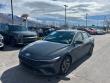 Used 2025 Hyundai Elantra SEL Sport Sedan