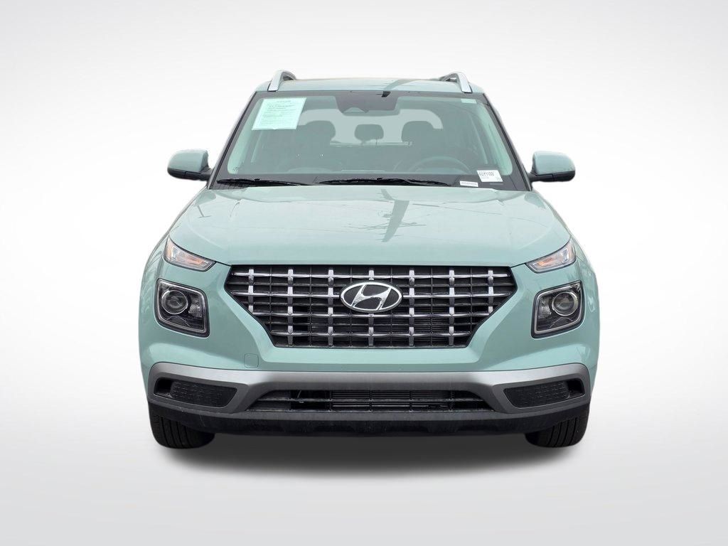 2026 Hyundai Venue SEL - Photo 8