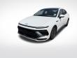 Used 2025 Hyundai Sonata Hybrid Limited Sedan