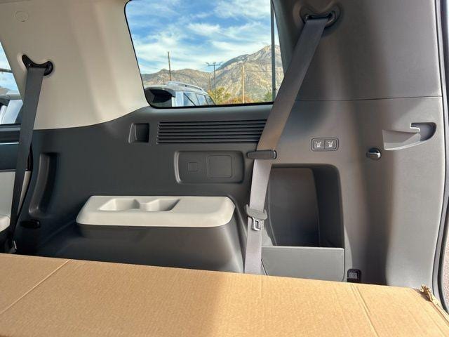 2026 Hyundai Santa Fe SE - Photo 35