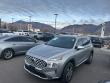 Used 2023 Hyundai Santa Fe SEL SUV