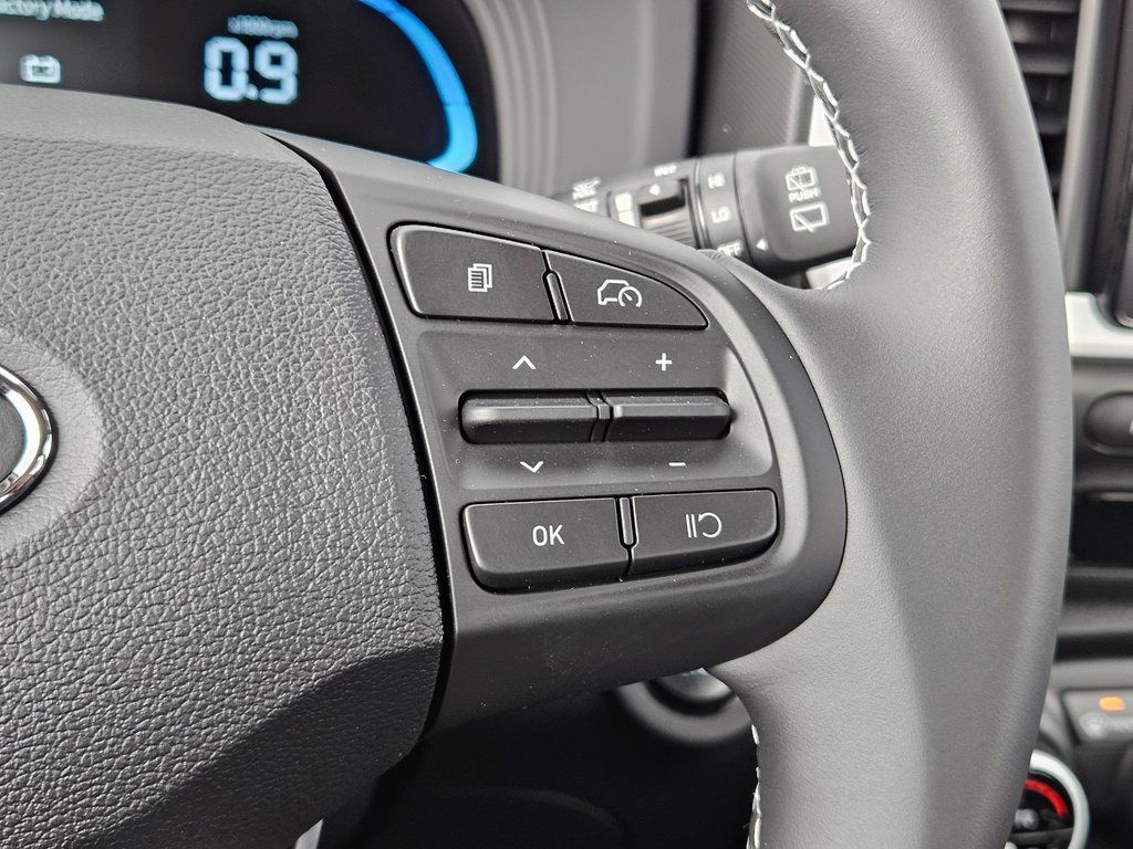 2026 Hyundai Venue SEL - Photo 25