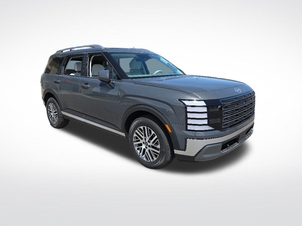 2026 Hyundai Palisade SEL 8 Passenger AWD's photo
