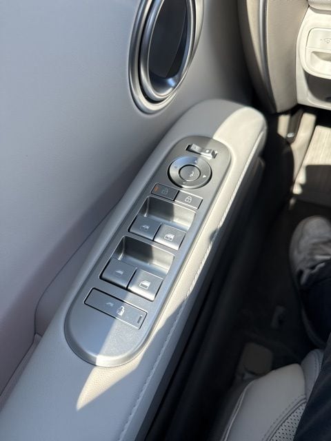 2026 Hyundai Palisade Limited - Photo 22