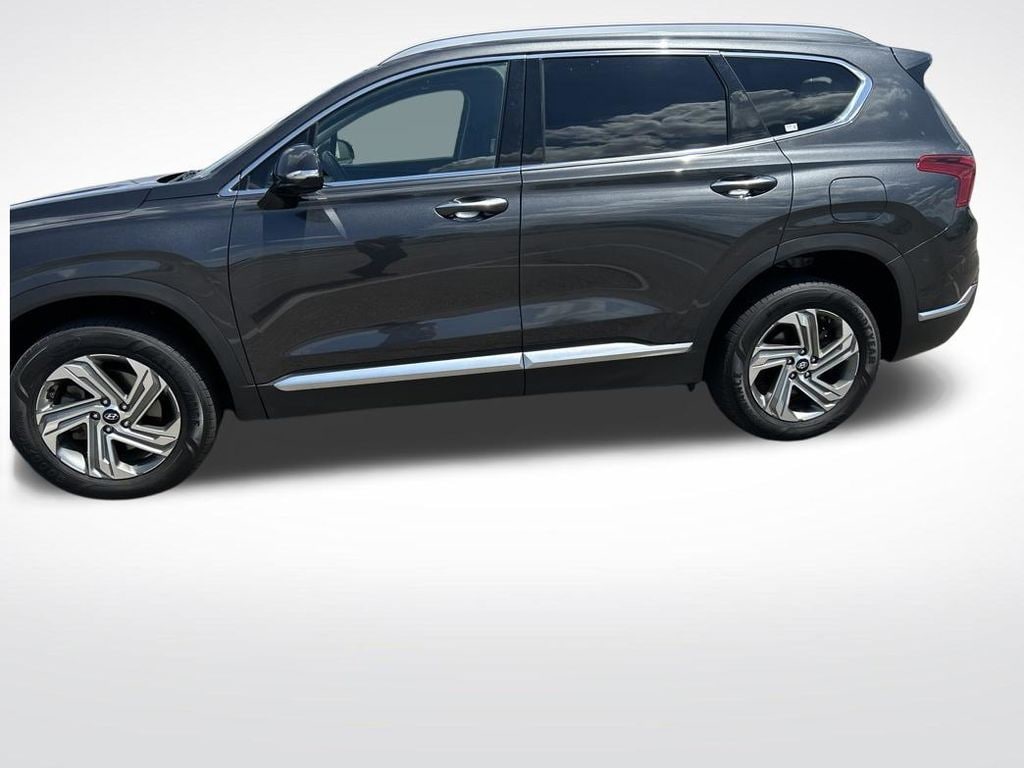 Used 2022 Hyundai Santa Fe SEL SUV