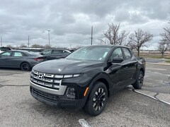 2026 Hyundai Santa Cruz SE AWD Truck
