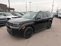 2026 Hyundai Santa Fe Calligraphy AWD SUV