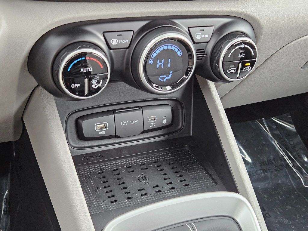 2026 Hyundai Venue SEL - Photo 21