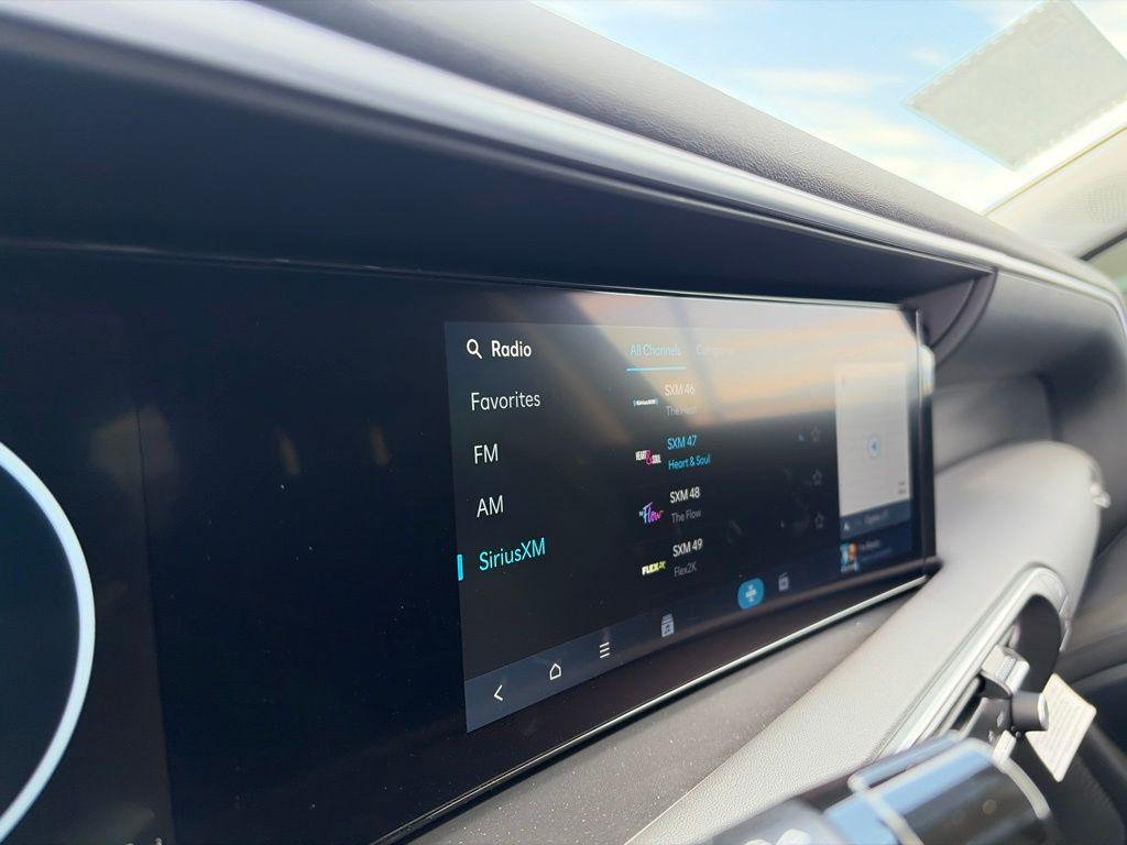 2026 Hyundai Palisade SEL - Photo 19