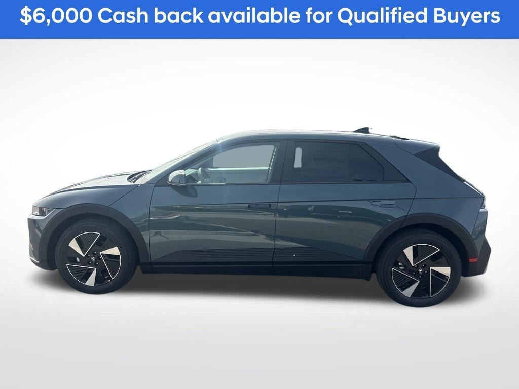New 2026 Hyundai IONIQ 5 SEL SUV