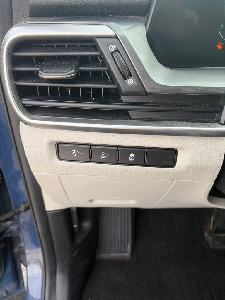 2024 Kia Telluride S - Photo 12