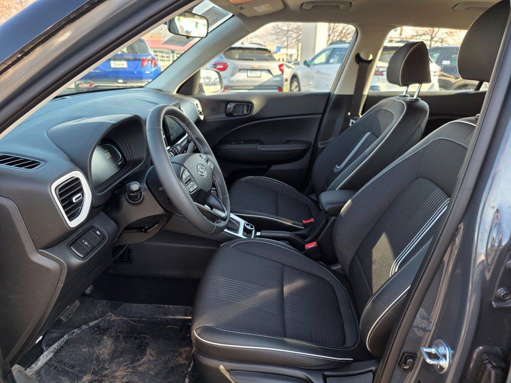 2026 Hyundai Venue SEL - Photo 13