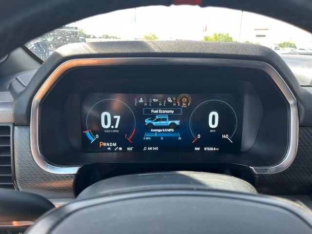 2023 Ford F-150 Raptor - Photo 21