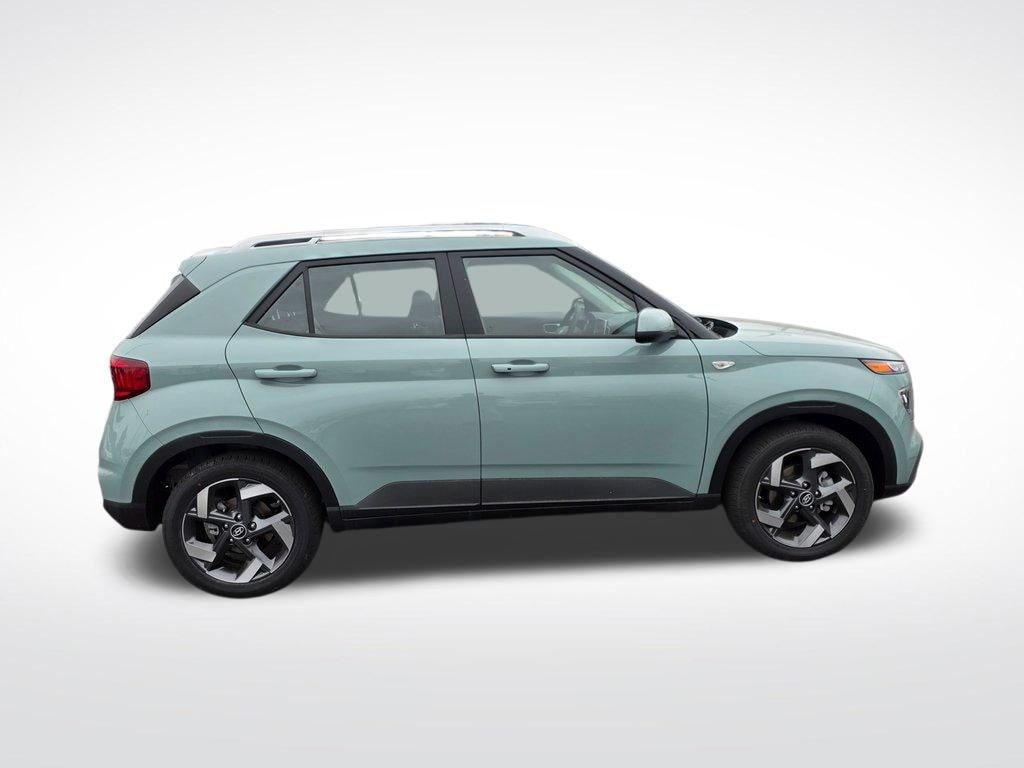 Used 2026 Hyundai Venue SEL SUV