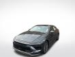 New 2026 Hyundai Sonata Hybrid SEL Sedan