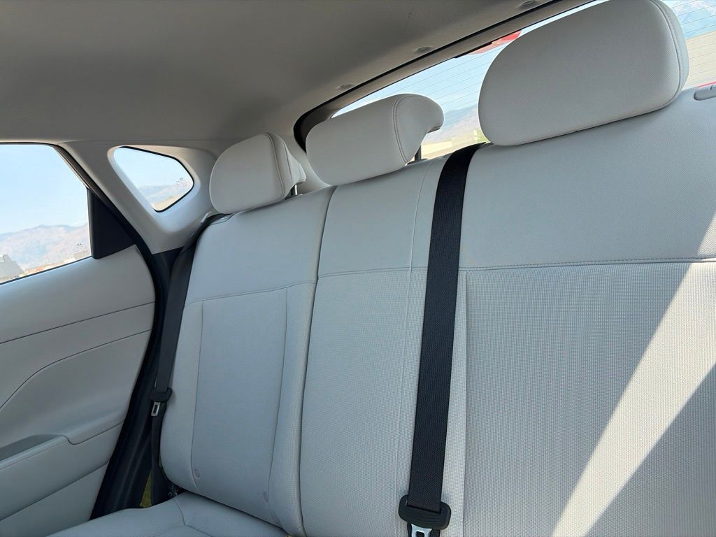 2026 Hyundai Kona SE - Photo 27
