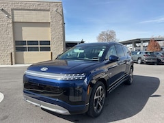 2026 Hyundai IONIQ 9 Performance Limited SUV