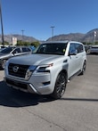Nissan Armada