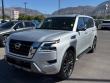Used 2024 Nissan Armada Platinum SUV