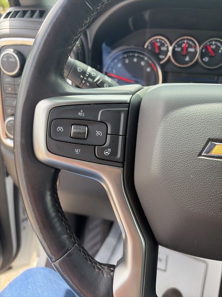 2021 Chevrolet Silverado 1500 LT - Photo 15