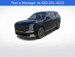New 2026 Hyundai Palisade Hybrid Calligraphy SUV