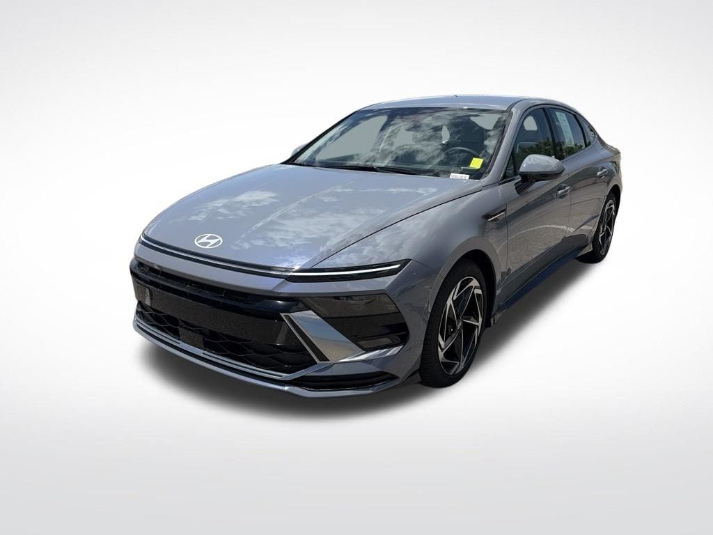 2026 Hyundai Sonata SEL - Photo 1