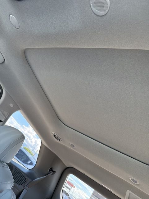 2026 Hyundai Palisade Limited - Photo 18