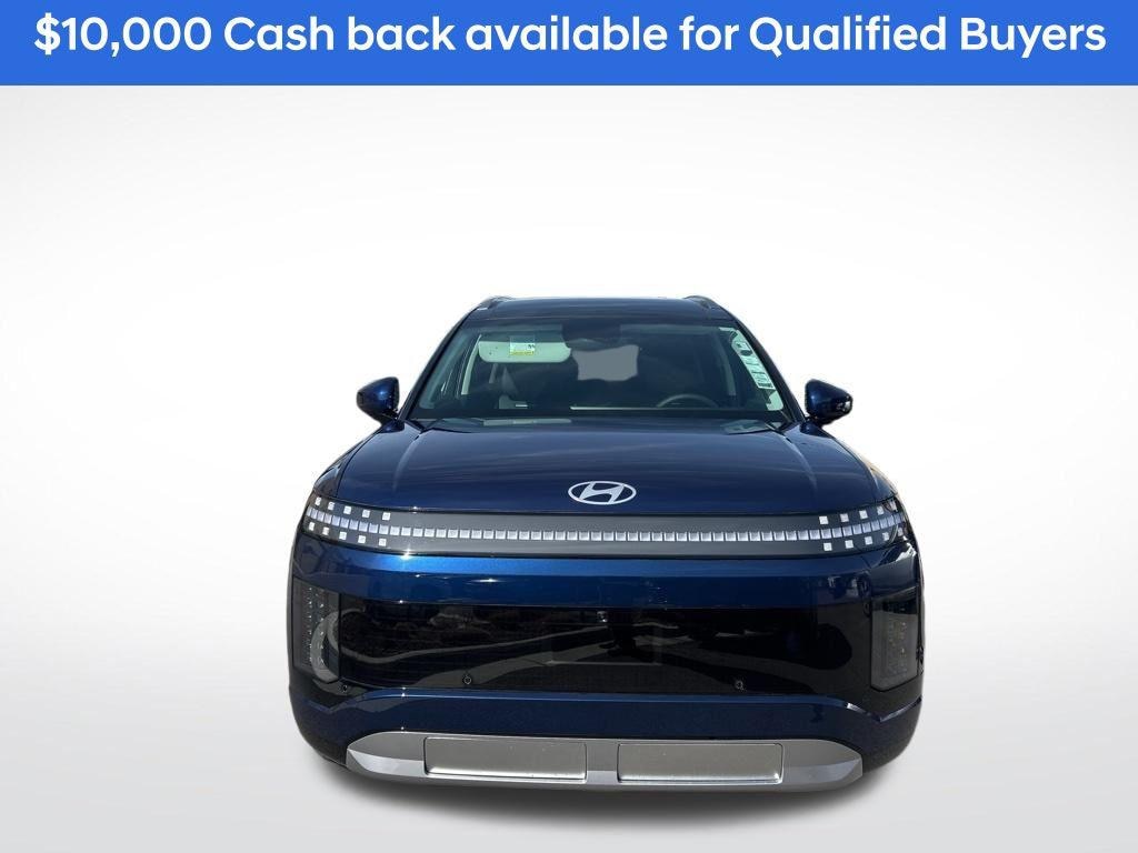New 2026 Hyundai IONIQ 9 Performance Limited SUV