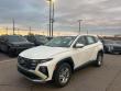 New 2026 Hyundai Tucson SE AWD SUV