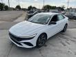 New 2025 Hyundai Elantra SEL Sport Sedan