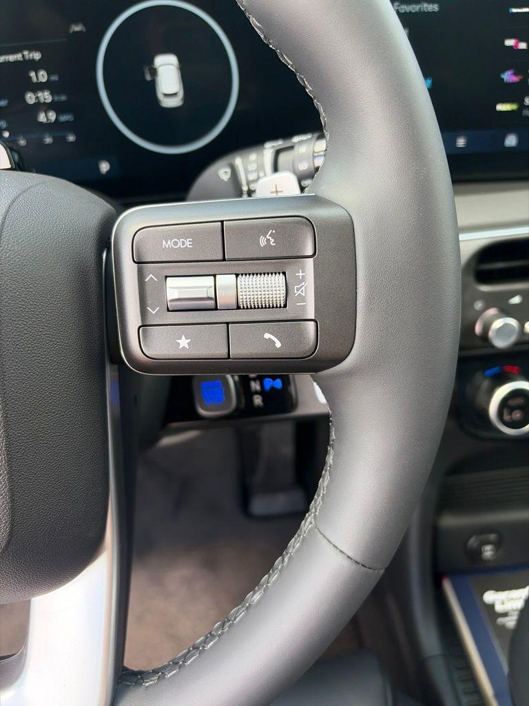 2026 Hyundai Palisade SEL - Photo 15