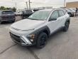 New 2026 Hyundai Kona SEL Sport AWD SUV