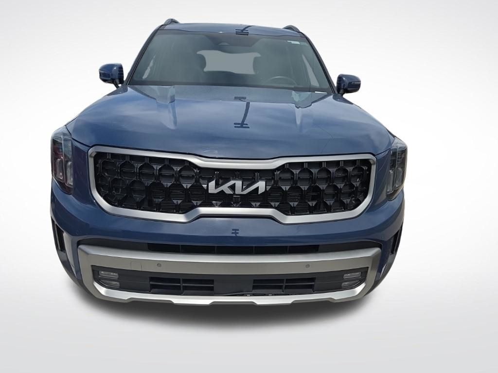Used 2023 Kia Telluride SX-Prestige X-Line SUV