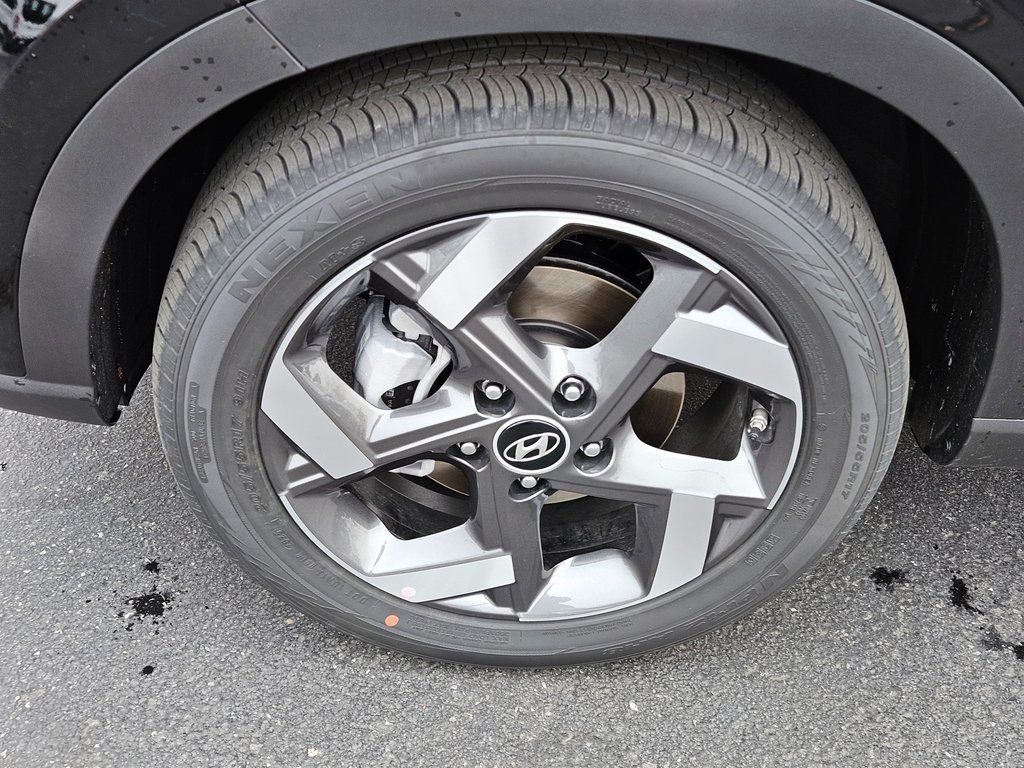 2026 Hyundai Venue SEL - Photo 9