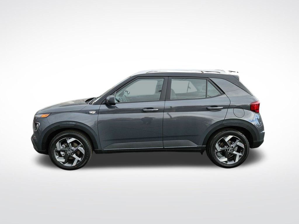 2026 Hyundai Venue SEL - Photo 6