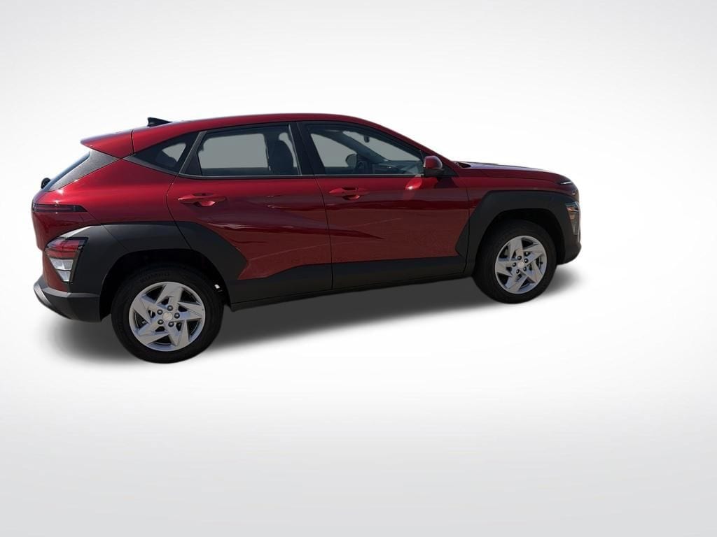 2026 Hyundai Kona SE - Photo 6