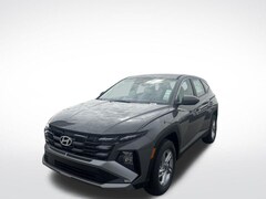 2026 Hyundai Tucson SE AWD SUV