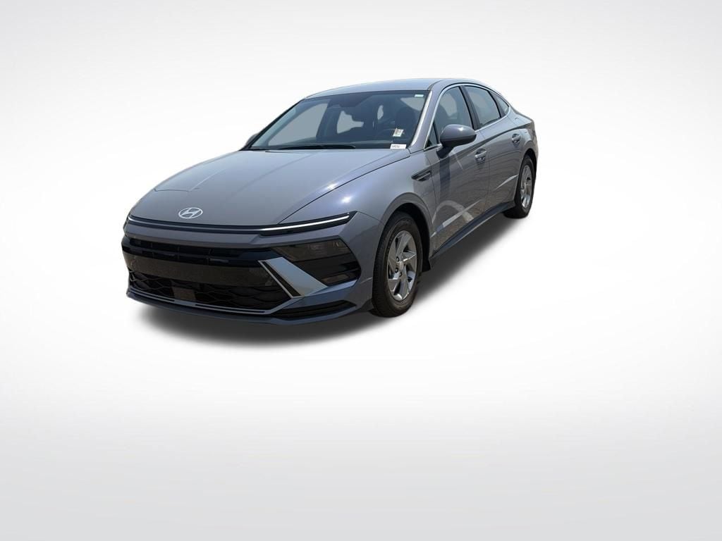 Certified 2026 Hyundai Sonata SE Sedan