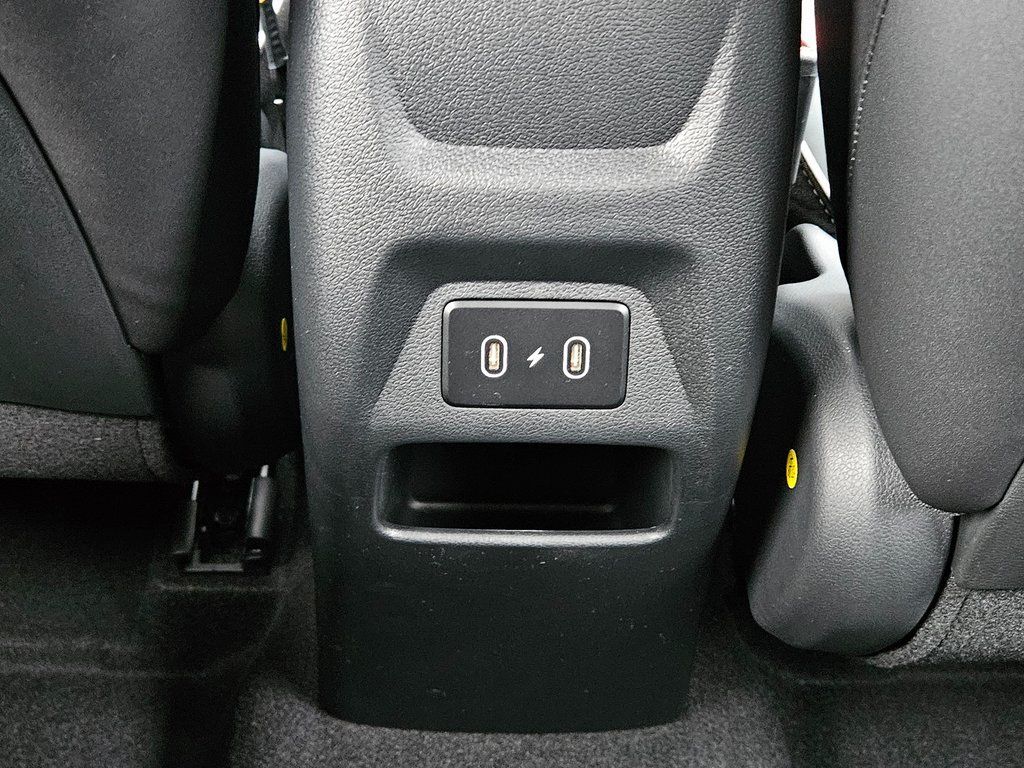 2026 Hyundai Venue SEL - Photo 15