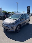Chevrolet Bolt EV