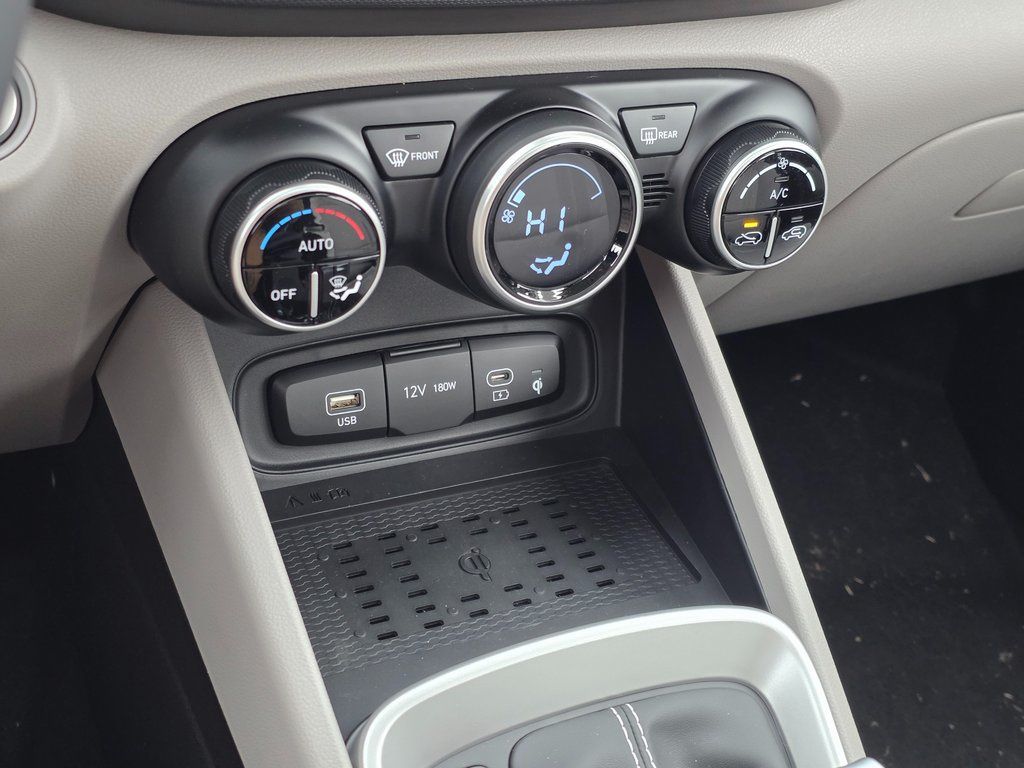 2026 Hyundai Venue SEL - Photo 21