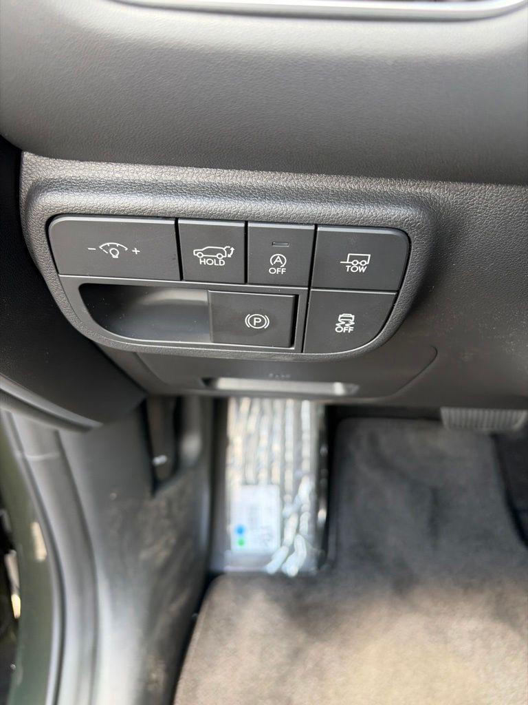 2026 Hyundai Palisade SEL - Photo 13