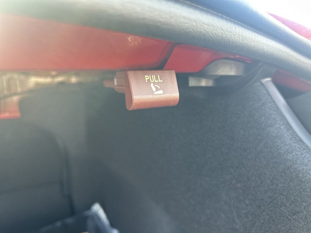 2025 Hyundai Sonata N Line - Photo 29
