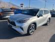 Used 2024 Toyota Highlander XLE SUV