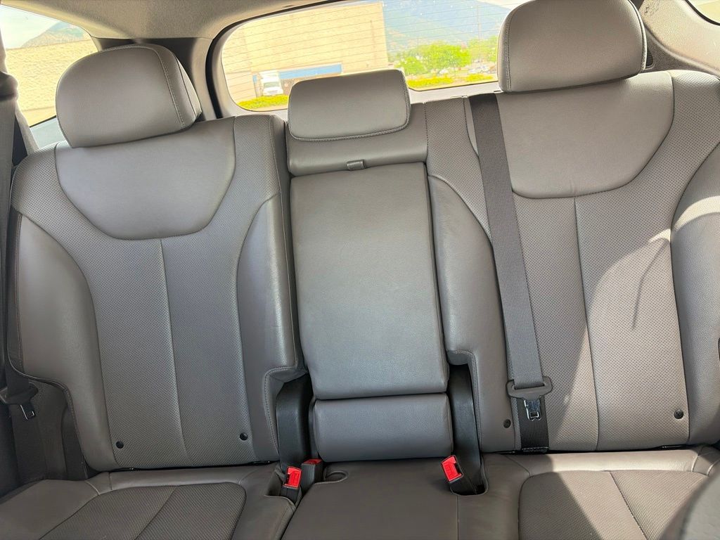 2020 Hyundai Santa Fe SEL - Photo 29