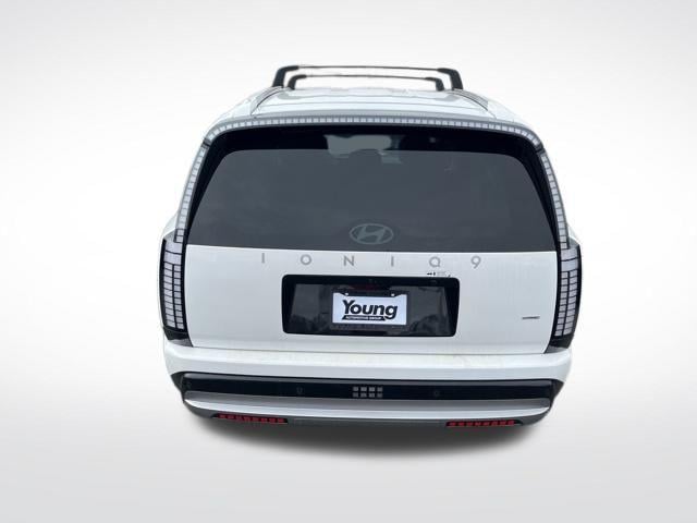 2026 Hyundai IONIQ 9 SEL - Photo 7