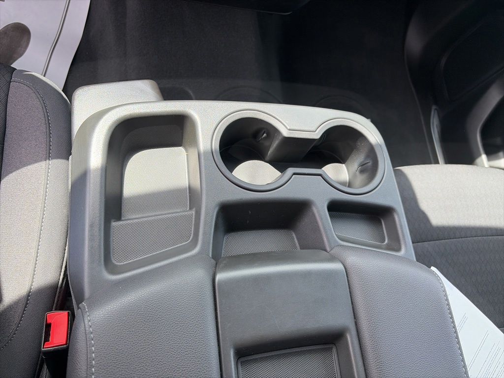 2021 Chevrolet Silverado 1500 LT - Photo 21