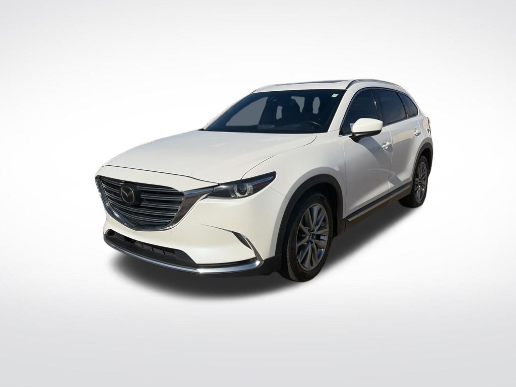 2017 Mazda CX-9 Grand Touring AWD's photo
