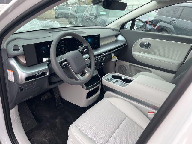 2026 Hyundai IONIQ 9 SEL - Photo 22