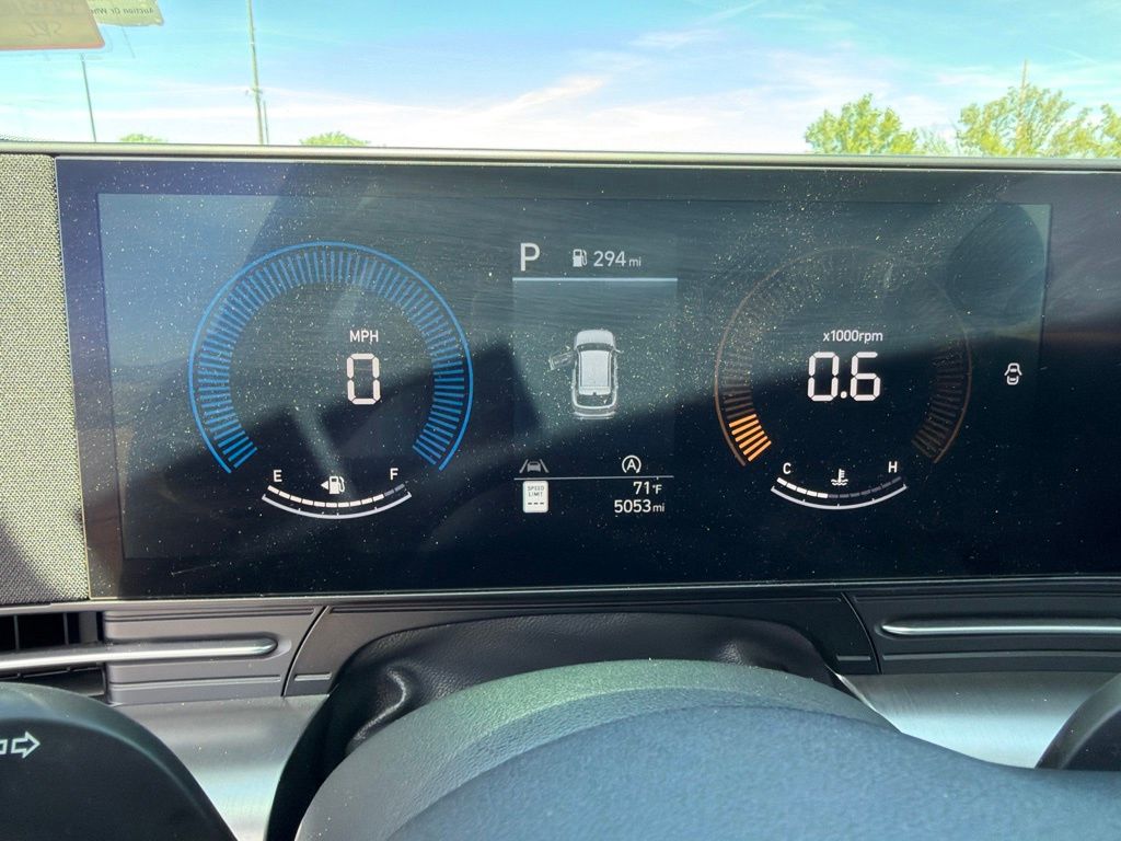 2026 Hyundai Kona SE - Photo 14